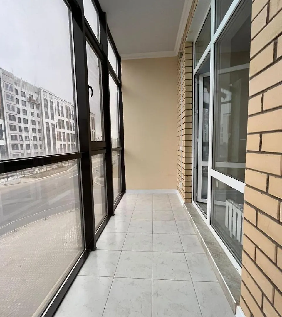 Flat Apartment Nur-Sultan  Kazakhstan