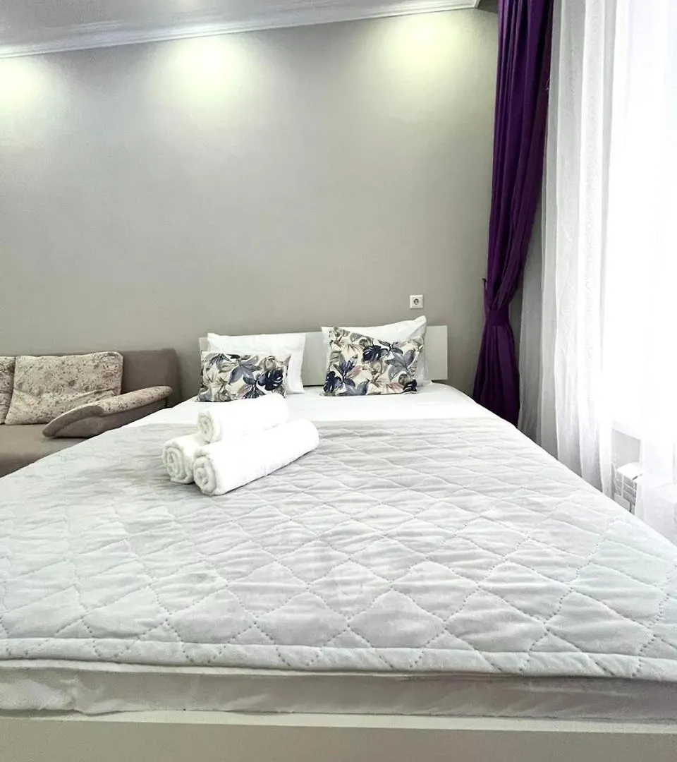 Flat Apartment Nur-Sultan  0*, Nur-Sultan (Astana) Kazakhstan