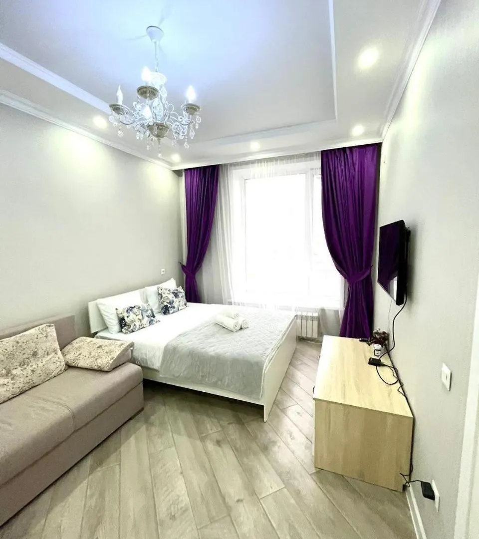 Flat Apartment Nur-Sultan  Nur-Sultan (Astana)