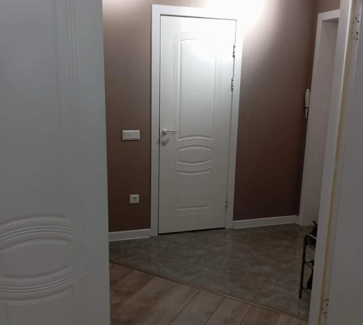 Flat Apartment Nur-Sultan