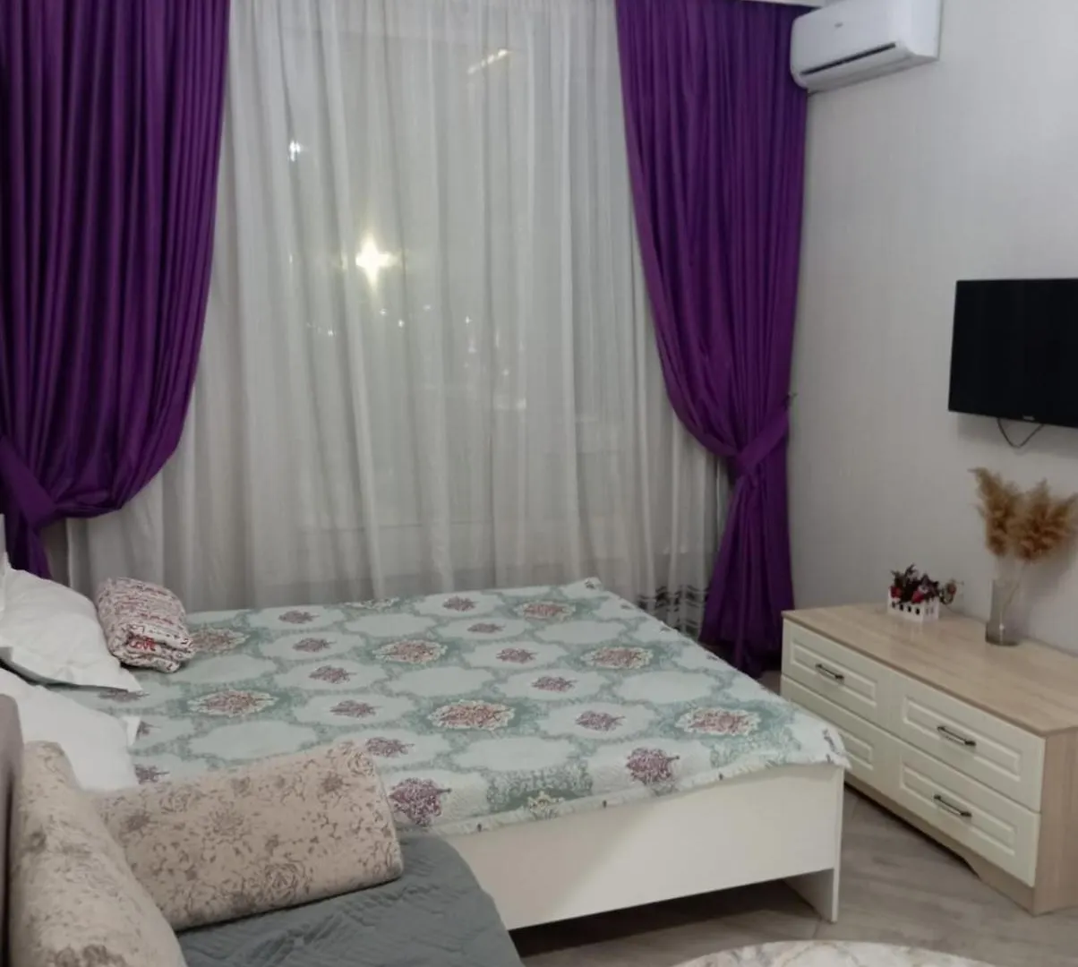 Flat Apartment Nur-Sultan   Nur-Sultan (Astana)