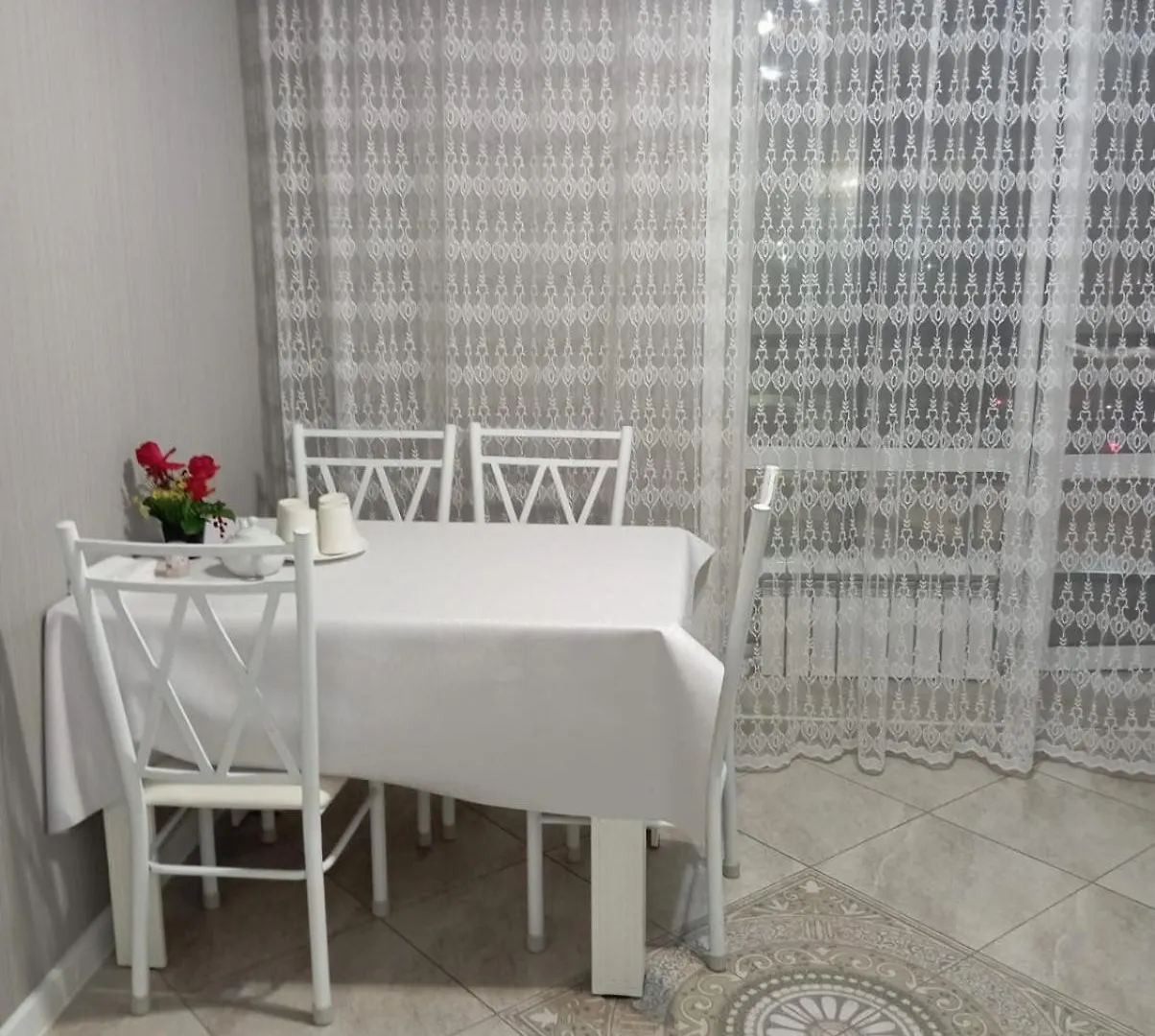 Flat Apartment Nur-Sultan